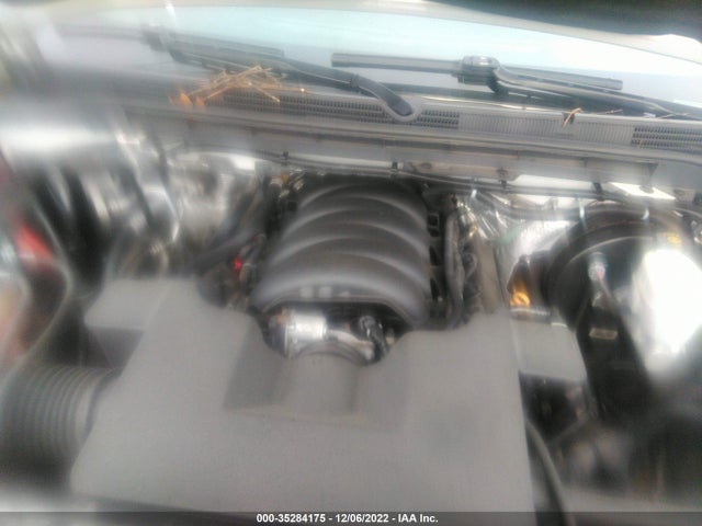 GMC Sierra 1500 Denali 2017 3GTU2PEJ5HG157228 Image 10