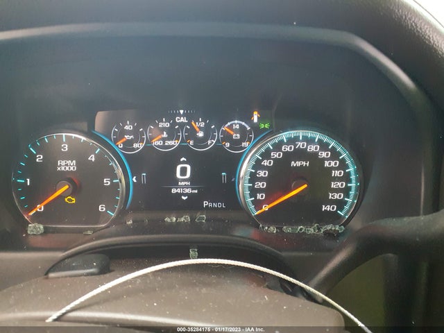 GMC Sierra 1500 Denali 2017 3GTU2PEJ5HG157228 Image 7