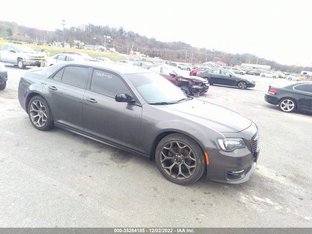 2017 Chrysler 300, VIN: 2C3CCABG6HH664898