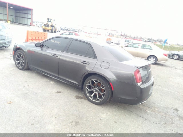 2017 Chrysler 300, VIN: 2C3CCABG6HH664898