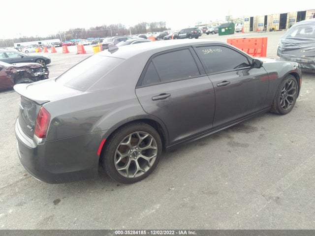 2017 Chrysler 300, VIN: 2C3CCABG6HH664898