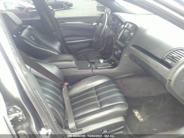 2017 Chrysler 300, VIN: 2C3CCABG6HH664898