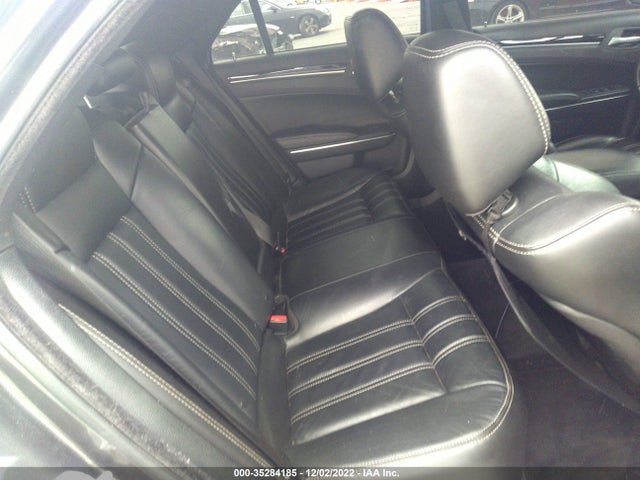 2017 Chrysler 300, VIN: 2C3CCABG6HH664898