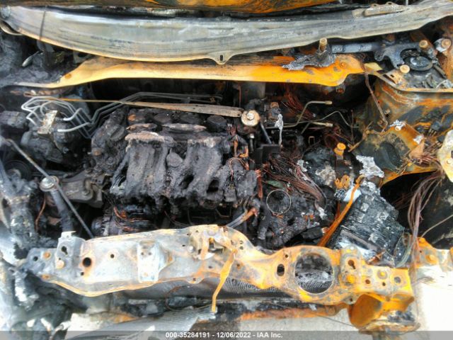 JHMGK5H71GX028476 Honda FIT EX
