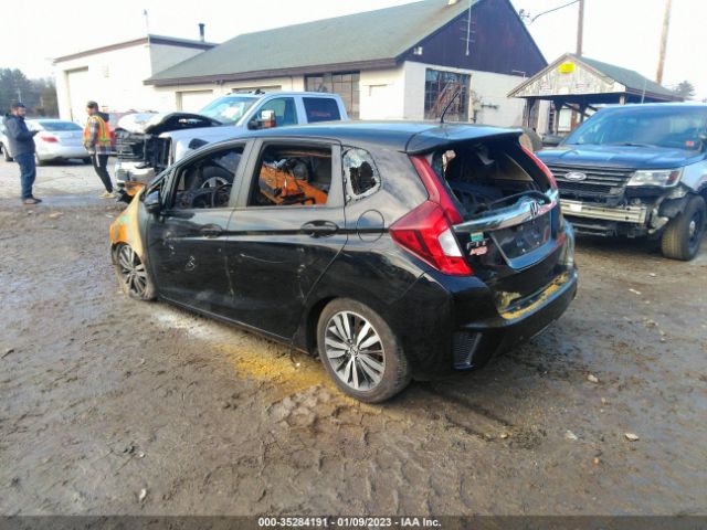JHMGK5H71GX028476 Honda FIT EX