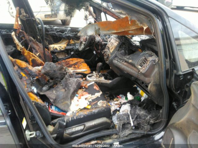 JHMGK5H71GX028476 Honda FIT EX