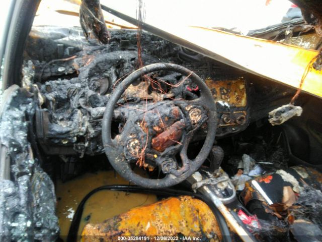 JHMGK5H71GX028476 Honda FIT EX