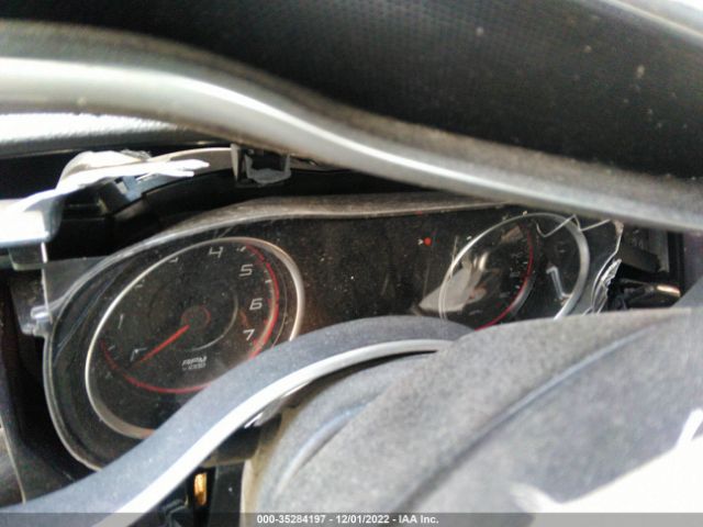 2C3CDXGJ3JH284198 Dodge Charger R/t Scat Pack