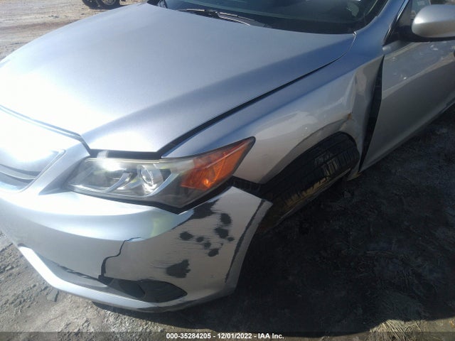 2014 ACURA ILX PREMIUM PKG VIN: 19VDE1F55EE010865
