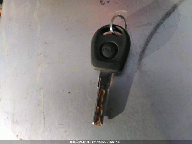 Volkswagen GTI 2011 WVWFV7AJ8BW120298 Image 3
