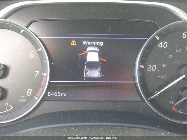 2022 NISSAN FRONTIER SV VIN: 1N6ED1CM0NN669648