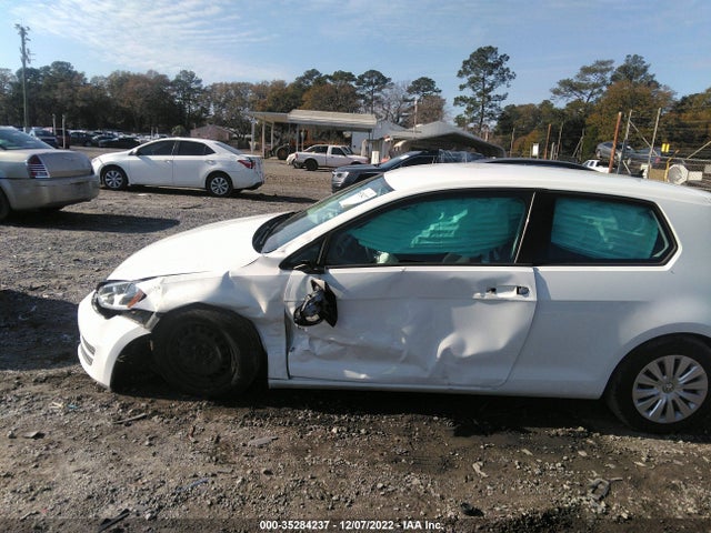 Volkswagen Golf 2015 3VW817AU9FM023533 Image 7