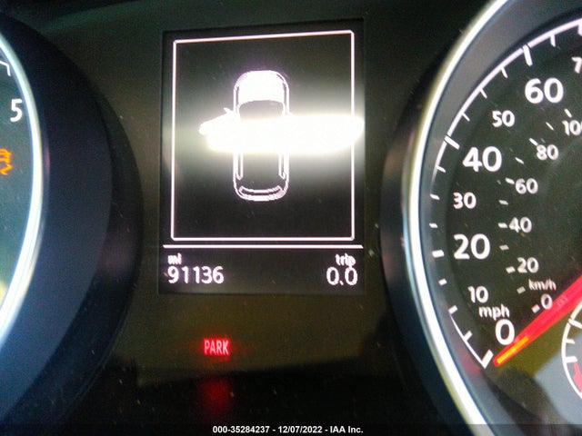 Volkswagen Golf 2015 3VW817AU9FM023533 Image 8