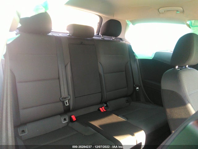 Volkswagen Golf 2015 3VW817AU9FM023533 Image 9