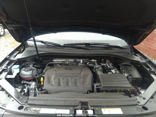 2022 Volkswagen Tiguan, VIN: 3VV4B7AXXNM105859