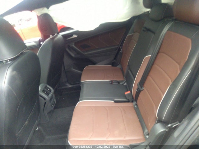 2022 Volkswagen Tiguan, VIN: 3VV4B7AXXNM105859