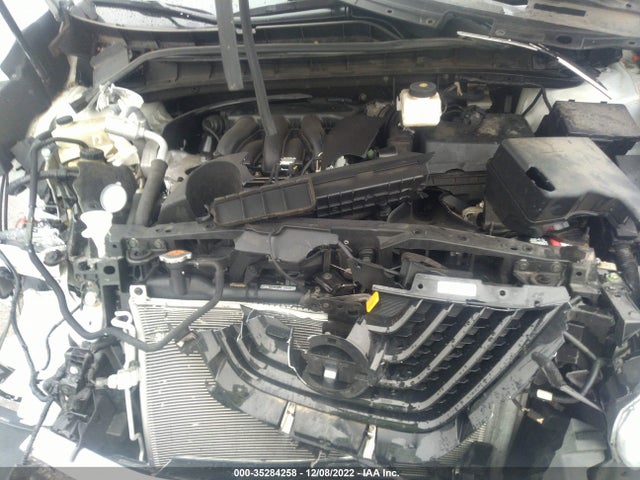 2017 Nissan Murano, VIN: 5N1AZ2MGXHN151886