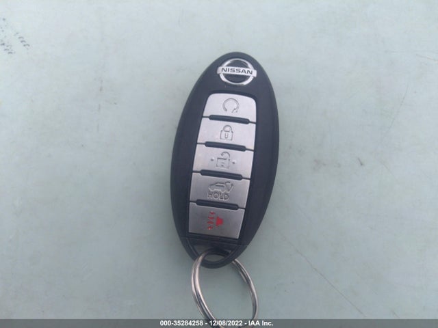 2017 Nissan Murano, VIN: 5N1AZ2MGXHN151886