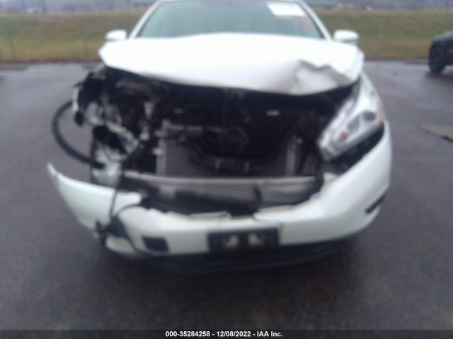 2017 Nissan Murano, VIN: 5N1AZ2MGXHN151886