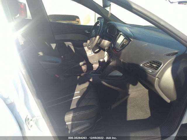 2014 Dodge Dart, VIN: 1C3CDFBB2ED868248