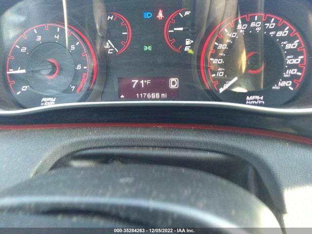 2014 Dodge Dart, VIN: 1C3CDFBB2ED868248
