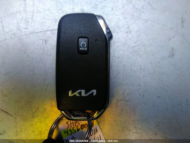 5XYK6CAFXPG035452 KIA Sportage X-line