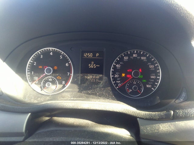 Volkswagen Passat Wolfsburg Ed 2014 1VWAT7A33EC080846 Image 8