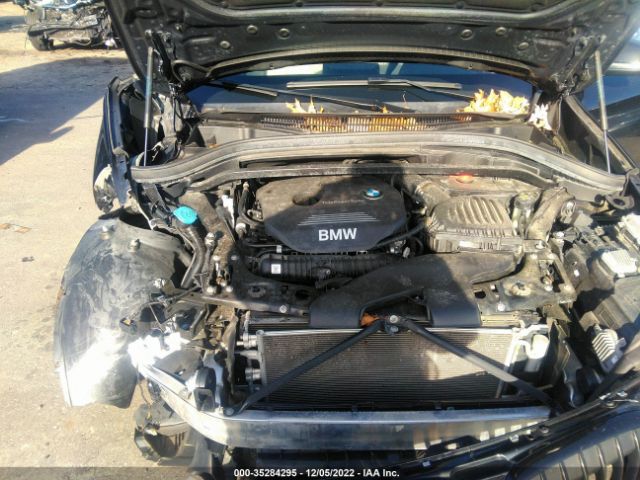 WBXHT3C35J5F89686 BMW X1 Xdrive28i