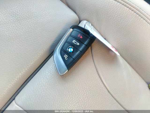 WBXHT3C35J5F89686 BMW X1 Xdrive28i