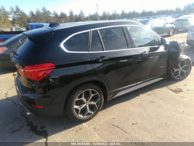 WBXHT3C35J5F89686 BMW X1 Xdrive28i
