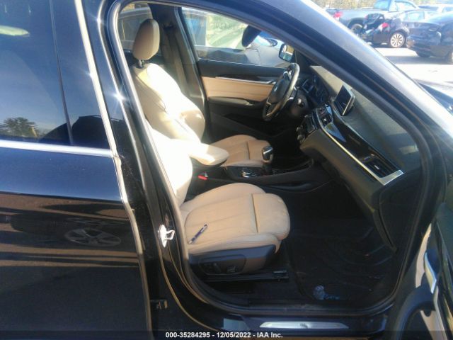 WBXHT3C35J5F89686 BMW X1 Xdrive28i