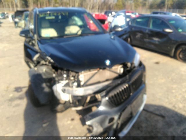 WBXHT3C35J5F89686 BMW X1 Xdrive28i