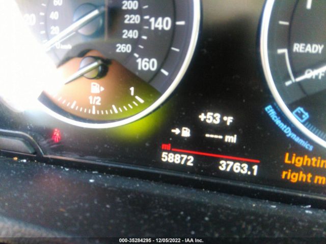 WBXHT3C35J5F89686 BMW X1 Xdrive28i