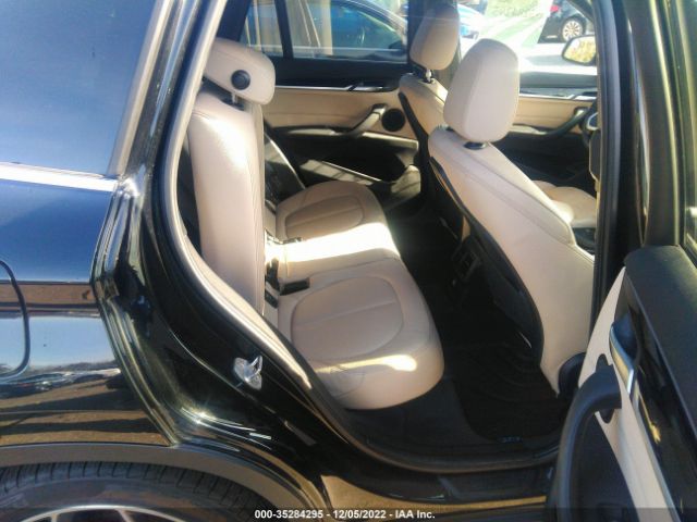 WBXHT3C35J5F89686 BMW X1 Xdrive28i