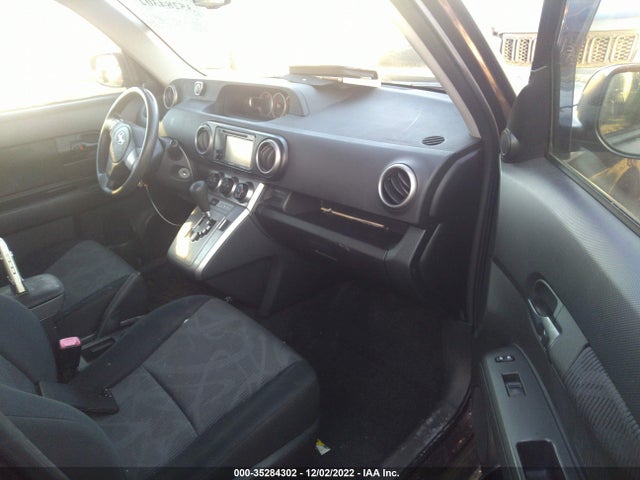 2012 SCION XB VIN: JTLZE4FEXCJ009794