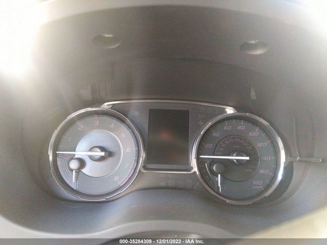 JF1VA1E65H9801820 Subaru Wrx Premium