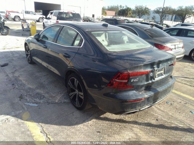 7JRA22TL0LG064200 Volvo S60 INSCRIPTION