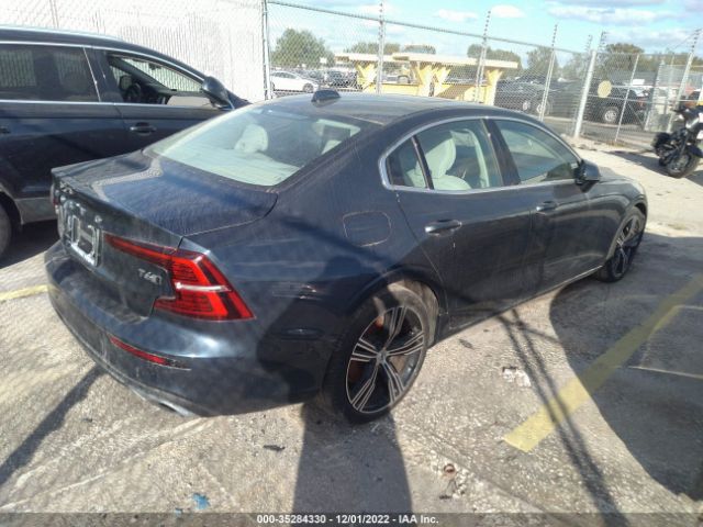 7JRA22TL0LG064200 Volvo S60 INSCRIPTION