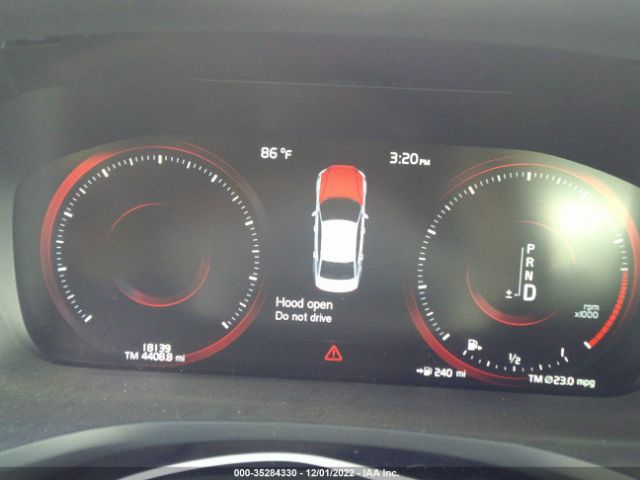 7JRA22TL0LG064200 Volvo S60 INSCRIPTION