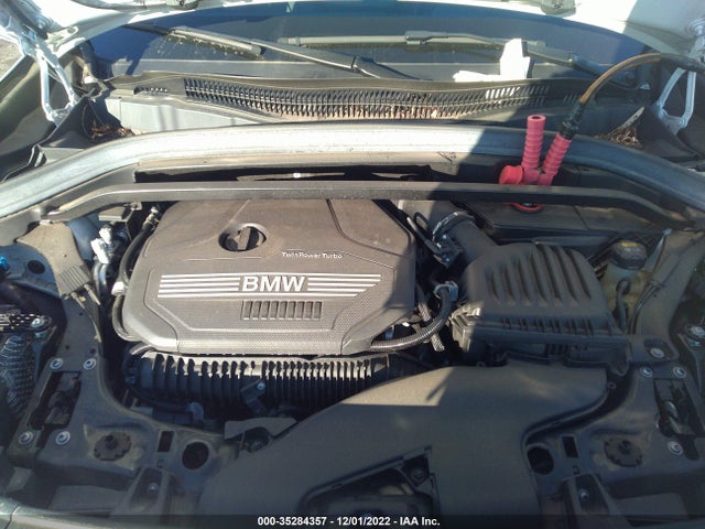 2020 BMW X2, VIN: WBXYJ1C07L5R62128