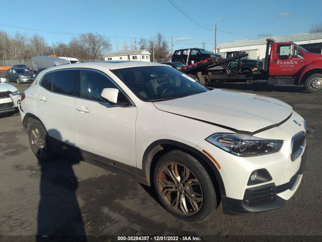 2020 BMW X2, VIN: WBXYJ1C07L5R62128