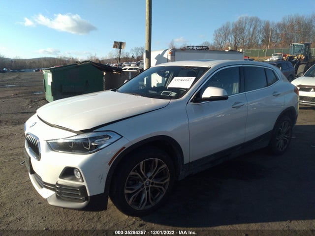 2020 BMW X2, VIN: WBXYJ1C07L5R62128