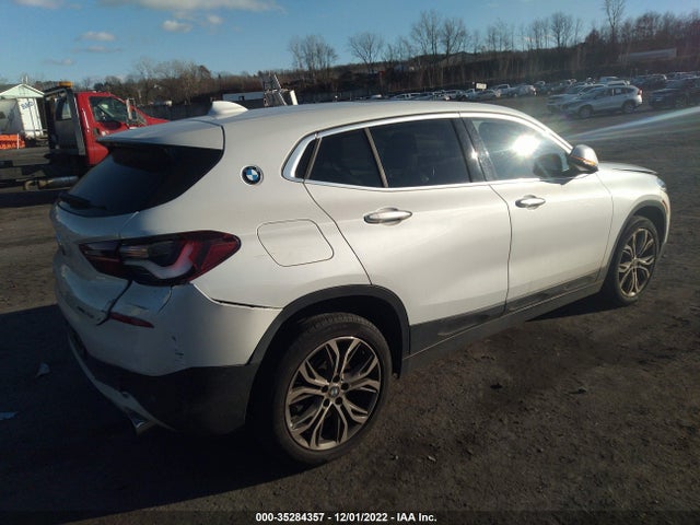 2020 BMW X2, VIN: WBXYJ1C07L5R62128