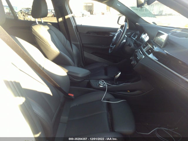 2020 BMW X2, VIN: WBXYJ1C07L5R62128