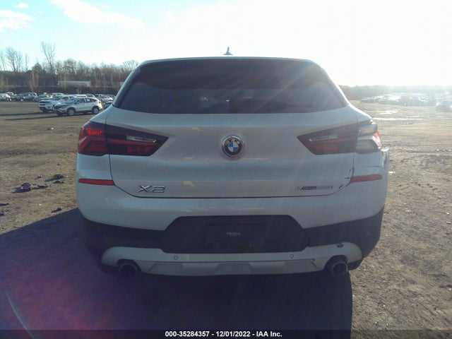 2020 BMW X2, VIN: WBXYJ1C07L5R62128