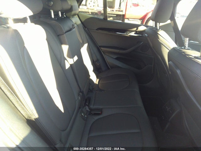 2020 BMW X2, VIN: WBXYJ1C07L5R62128