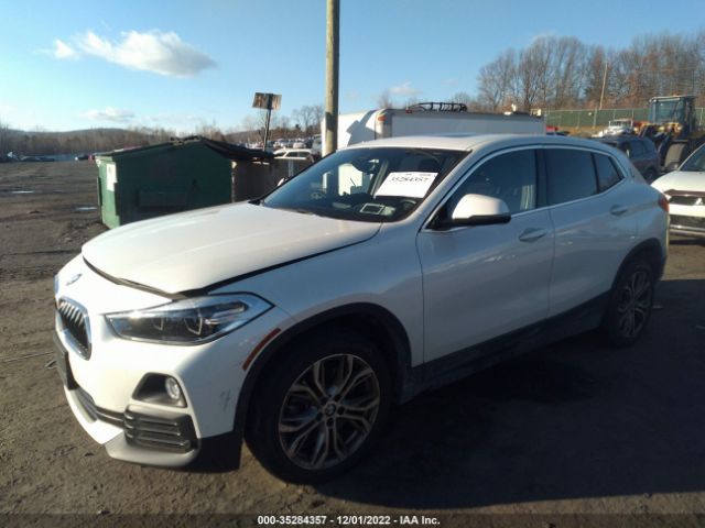 WBXYJ1C07L5R62128 BMW X2 Xdrive28i