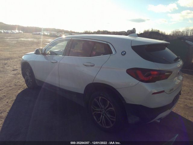 WBXYJ1C07L5R62128 BMW X2 Xdrive28i