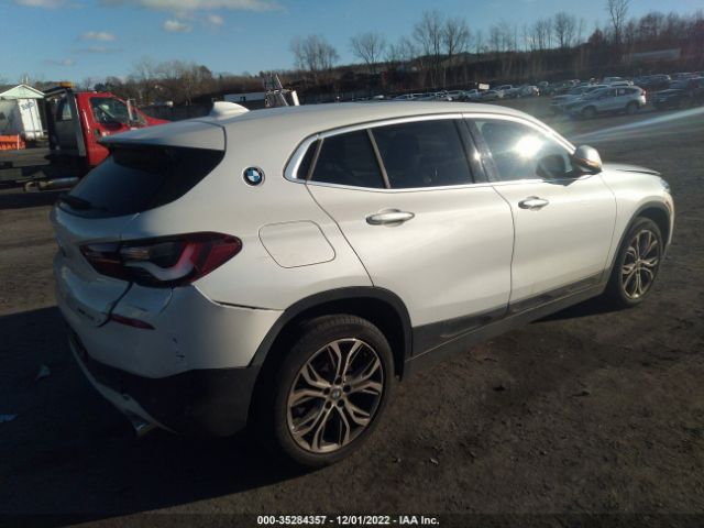 WBXYJ1C07L5R62128 BMW X2 Xdrive28i