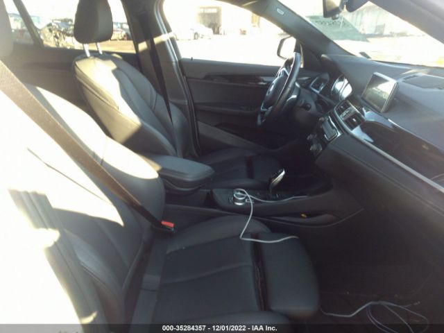 WBXYJ1C07L5R62128 BMW X2 Xdrive28i